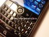 Photo 8 — Clavier russe BlackBerry 9000 Bold, Noir