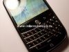 Photo 9 — Russian keyboard BlackBerry 9000 Bold, The black