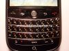 Photo 10 — Russische Tastatur Blackberry 9000 Bold, Schwarz