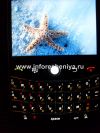 Photo 12 — Keyboard Rusia BlackBerry 9000 Bold, hitam