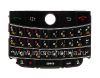 Photo 1 — Russische Tastatur für Blackberry 9000 Bold (Kopie), Schwarz