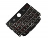 Photo 5 — لوحة المفاتيح الروسية لبلاك بيري 9000 Bold (النقش), أسود