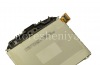 Photo 4 — The original screen assembly with glass for BlackBerry 9000 Bold, Black, Type 002/004