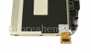 Photo 3 — BlackBerry 9000 Bold জন্য কাচ সঙ্গে মূল পর্দা সমাবেশ, হোয়াইট প্রকার 002/004