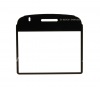 Photo 2 — Glass on the screen for BlackBerry 9000 Bold, The black