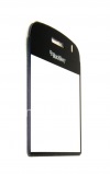 Photo 3 — Glass on the screen for BlackBerry 9000 Bold, The black