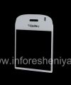 Photo 3 — Glass on the screen for BlackBerry 9000 Bold, White