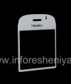 Photo 4 — Glass on the screen for BlackBerry 9000 Bold, White