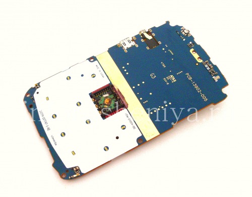 Photogallery for Motherboard for BlackBerry 9000 Bold product