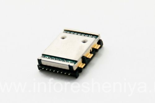 Photogallery for Trackball chip para BlackBerry 9000 Bold product
