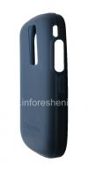 Photo 3 — Original-Silikon-Hülle für Blackberry 9000 Bold, Dark Blue (Dark Blue)