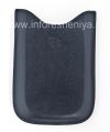 Photo 2 — Original Leather Case-pocket Leather Pocket Pouch for BlackBerry 9000 Bold, Blue