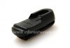 Photo 9 — Signature Kulit Kasus Krusell Orbit Flex Multidapt Leather Case untuk BlackBerry 9000 Bold, Black (hitam)