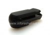 Photo 10 — Signature Leather Case Krusell Orbit Flex Multidapt Ledertasche für Blackberry 9000 Bold, Black (Schwarz)