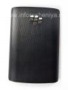 Photo 1 — Original ikhava yangemuva for BlackBerry 9100 / 9105 Pearl 3G, black