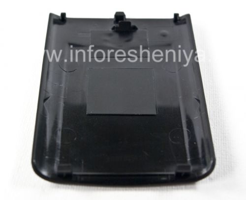 Photogallery for Cubierta trasera original para BlackBerry 9100/9105 Pearl 3G, Negro product