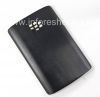 Photo 6 — Original Back Cover for BlackBerry 9100/9105 Pearl 3G, The black
