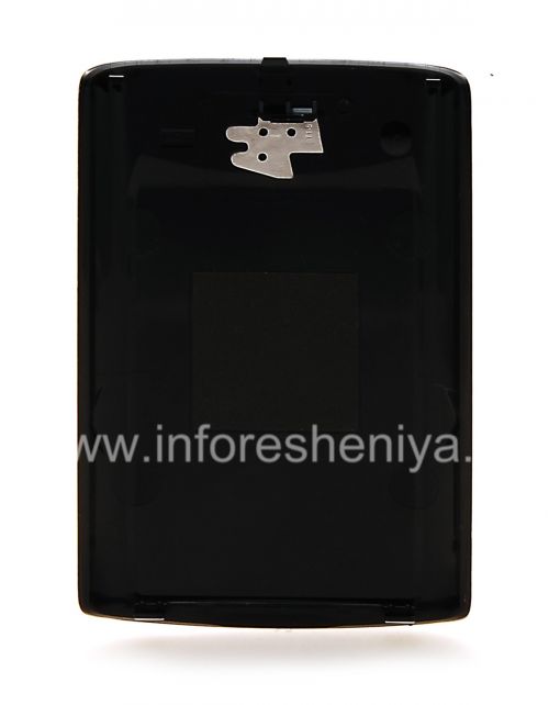 Photogallery for Cubierta trasera original para BlackBerry 9100/9105 Pearl 3G, Púrpura product