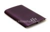 Photo 5 — Original Back Cover for BlackBerry 9100/9105 Pearl 3G, Purple