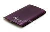 Photo 6 — Original Back Cover for BlackBerry 9100/9105 Pearl 3G, Purple