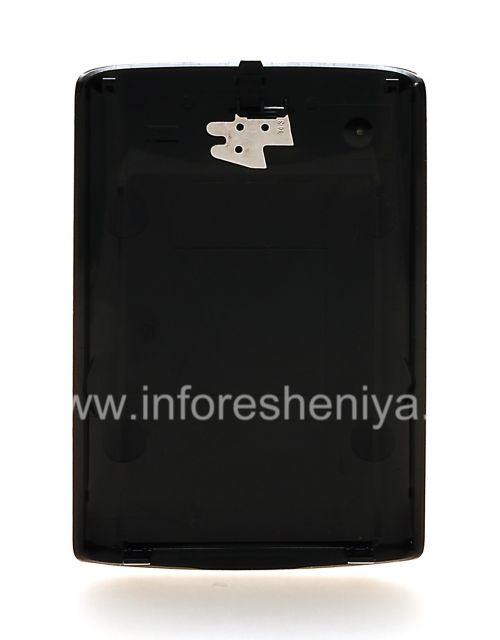 Photogallery for Cubierta trasera original para BlackBerry 9100/9105 Pearl 3G, Rojo product