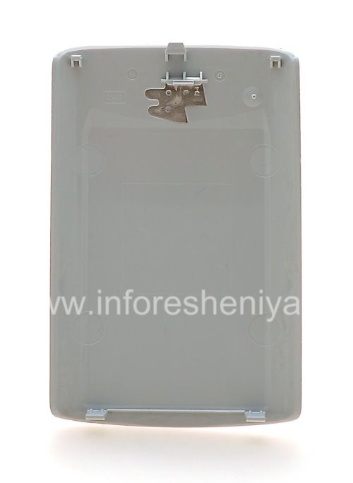 Photogallery for Cubierta trasera original para BlackBerry 9100/9105 Pearl 3G, Rose product