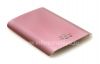 Photo 5 — 对于BlackBerry 9100 / 9105 Pearl 3G原装后盖, 粉红色