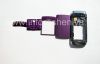 Photo 1 — Kasus asli untuk BlackBerry 9100 / 9105 Pearl 3G, ungu