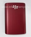 Photo 2 — Original Case pour BlackBerry 9100/9105 Pearl 3G, Rouge