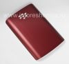 Photo 4 — Original Case pour BlackBerry 9100/9105 Pearl 3G, Rouge