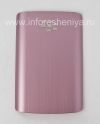 Photo 2 — Kasus asli untuk BlackBerry 9100 / 9105 Pearl 3G, berwarna merah muda