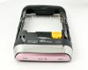 Photo 11 — Kasus asli untuk BlackBerry 9100 / 9105 Pearl 3G, berwarna merah muda