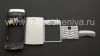 Photo 1 — Original Case pour BlackBerry 9100/9105 Pearl 3G, blanc
