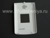 Photo 4 — Original-Gehäuse für Blackberry 9100/9105 Pearl 3G, Weiß