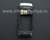 Photo 5 — Original-Gehäuse für Blackberry 9100/9105 Pearl 3G, Weiß