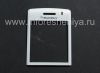 Photo 8 — Original-Gehäuse für Blackberry 9100/9105 Pearl 3G, Weiß