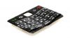 Photo 3 — teclado ruso BlackBerry 9100 Pearl 3G (grabado), negro