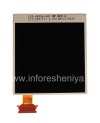 Photo 1 — شاشة LCD الأصلية لبلاك بيري 9100/9105 Pearl الجيل الثالث 3G, من دون لون، اكتب 001/111