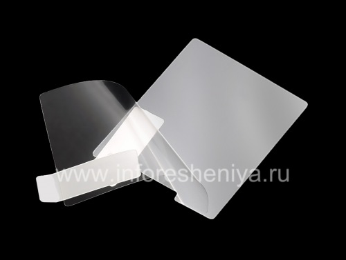 Photogallery for Layar pelindung Film untuk antiglare BlackBerry 9100 / 9105 Pearl 3G, membosankan product