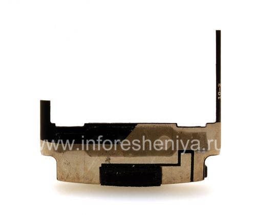 Watch photogallery Photogallery for Media Somlomo esinothi for BlackBerry 9100 / 9105 Pearl 3G, black product