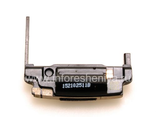 Watch photogallery Photogallery for Media Somlomo esinothi for BlackBerry 9100 / 9105 Pearl 3G, black product