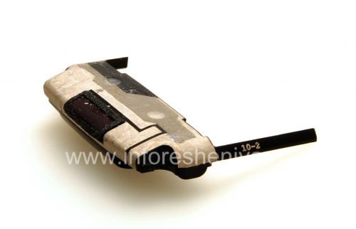 Watch photogallery Photogallery for Media Somlomo esinothi for BlackBerry 9100 / 9105 Pearl 3G, black product