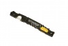 Photo 4 — LED-display panel and sensors for BlackBerry 9100/9105 Pearl 3G, The black
