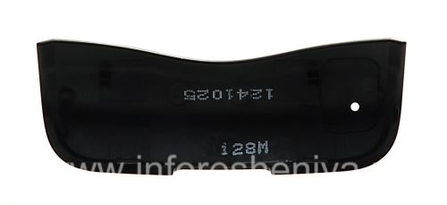 Photogallery for কিছু অনূর্ধ্ব কভার খাপ BlackBerry 9100 / 9105 Pearl 3G জন্য লোগো অপারেটর ছাড়া, কালো product