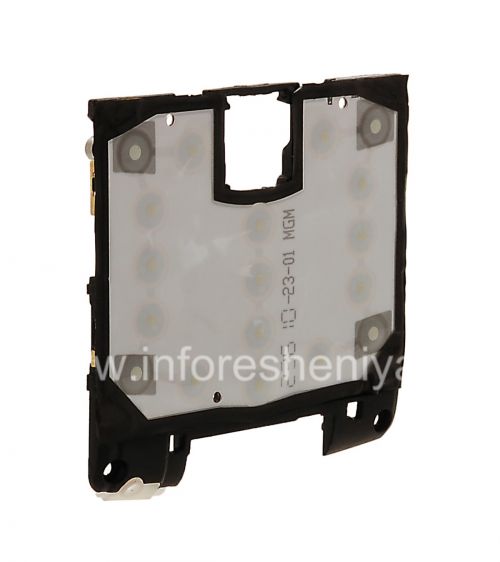 Photogallery for El chip con el teclado sustrato para BlackBerry 9105 Pearl 3G product