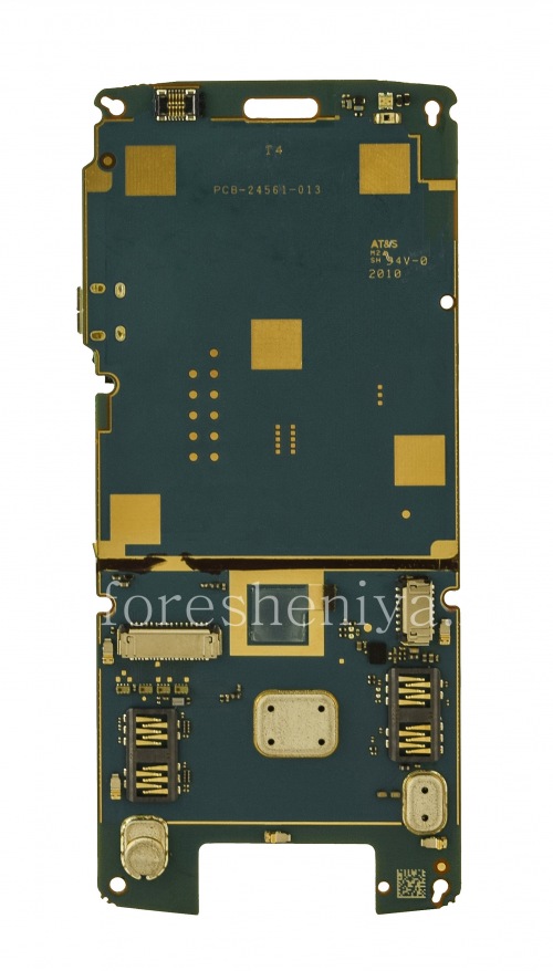 Photogallery for Motherboard untuk BlackBerry 9105 Pearl 3G product