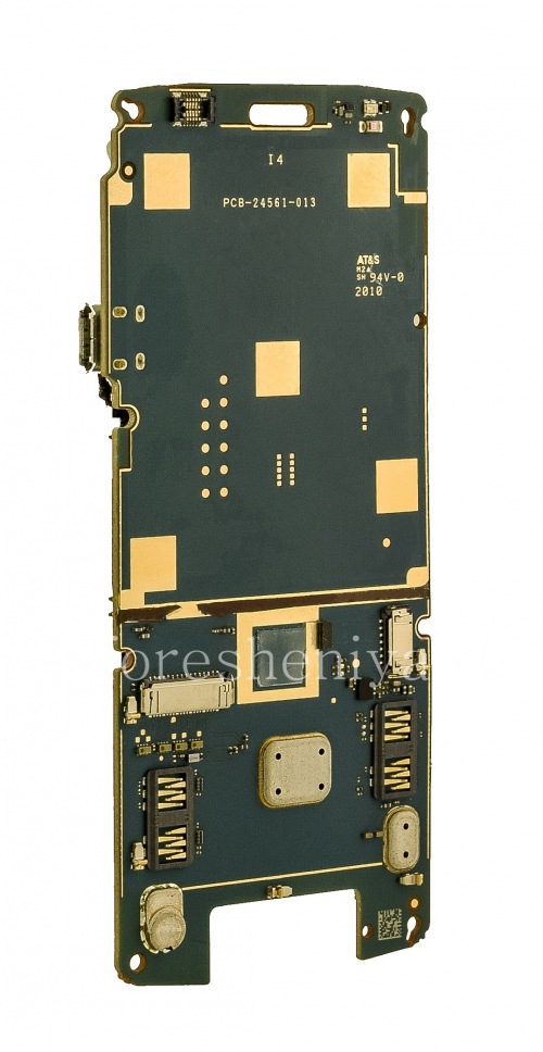 Photogallery for Motherboard untuk BlackBerry 9105 Pearl 3G product