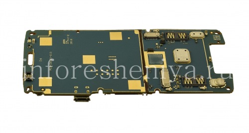 Photogallery for Motherboard untuk BlackBerry 9105 Pearl 3G product