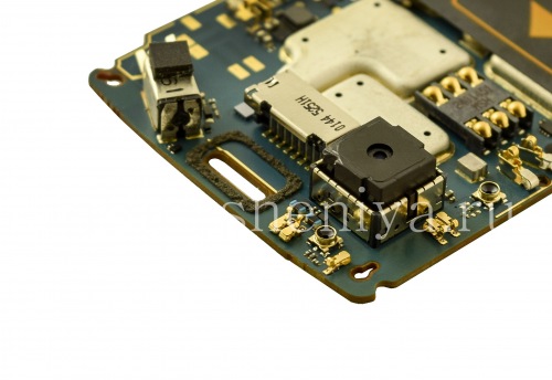 Photogallery for Motherboard untuk BlackBerry 9105 Pearl 3G product