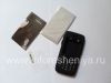 Photo 3 — Corporate-Silikon-Kasten Case-Mate Smart Skin für Blackberry 9100 Pearl 3G, Schwarz